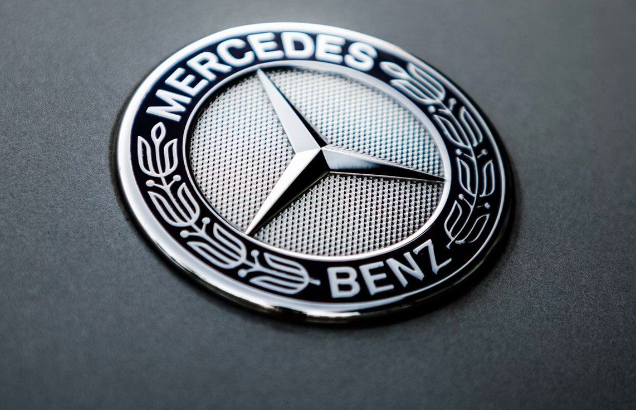 Mercedes Benz